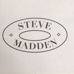 Steve Madden strap sandals